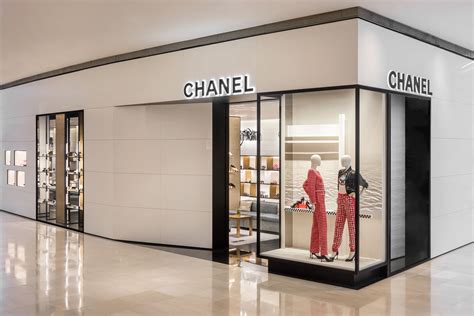 chanel boutique thailand|Chanel website.